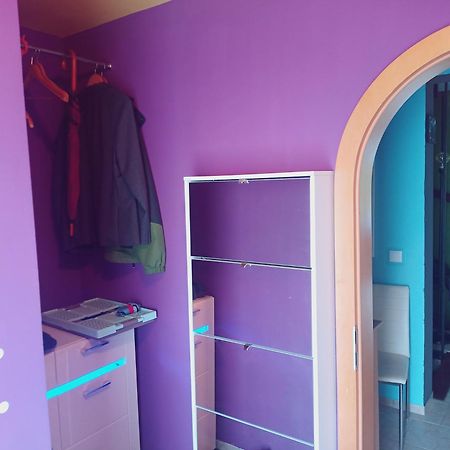 Grosses Zimmer Bad Kueche Wohnzimmer Terasse Garten Zentral Ruhig Landsberg am Lech Luaran gambar