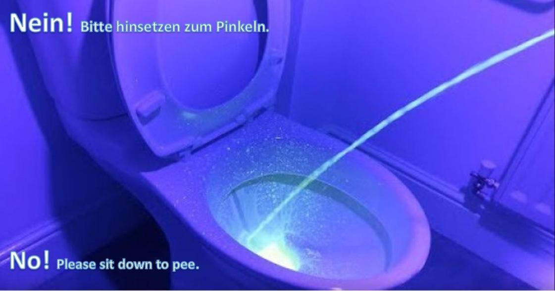 Grosses Zimmer Bad Kueche Wohnzimmer Terasse Garten Zentral Ruhig Landsberg am Lech Luaran gambar